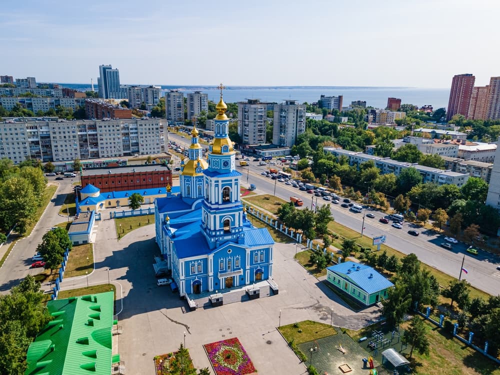 Лайнер А.С. Попов