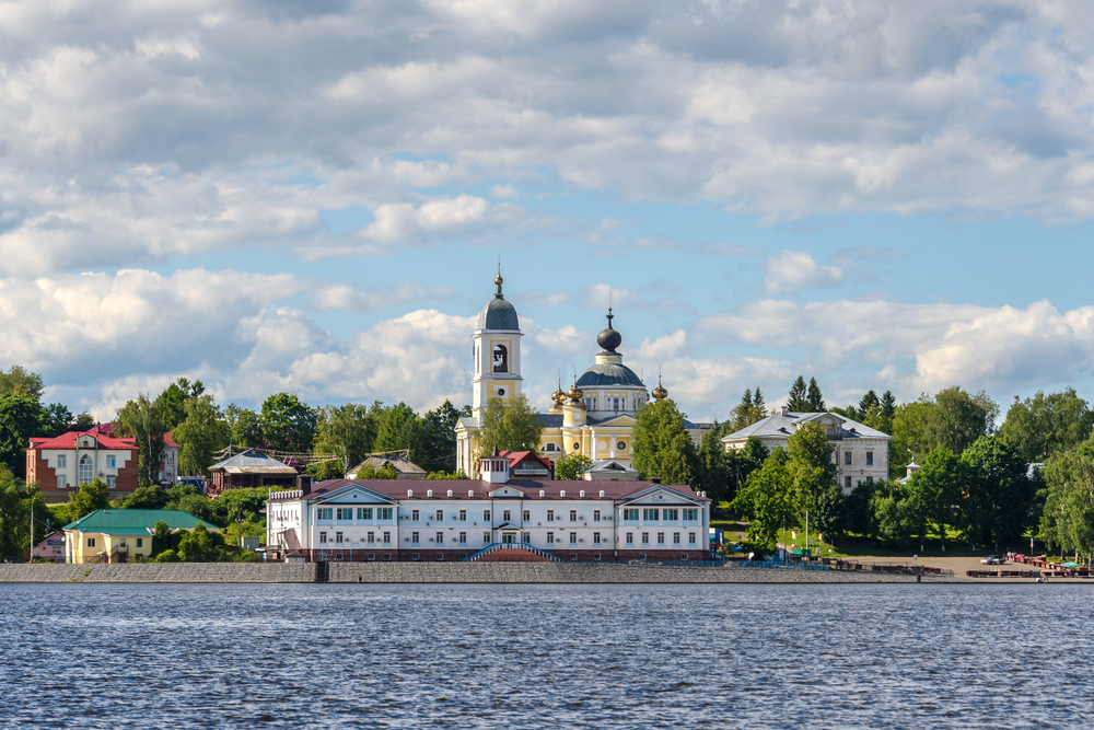 Лайнер Башкортостан