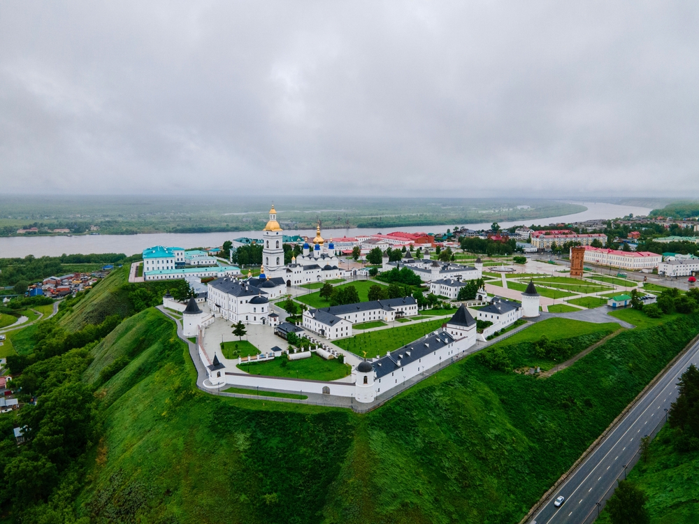 Лайнер Северная Сказка