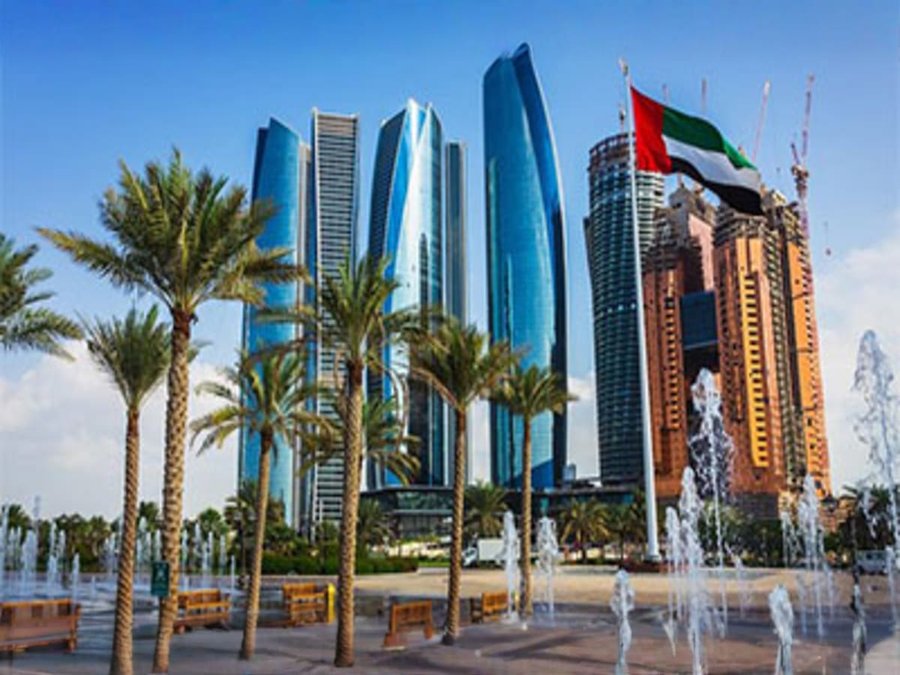 Full Day Abu Dhabi City Tour RaynaTours